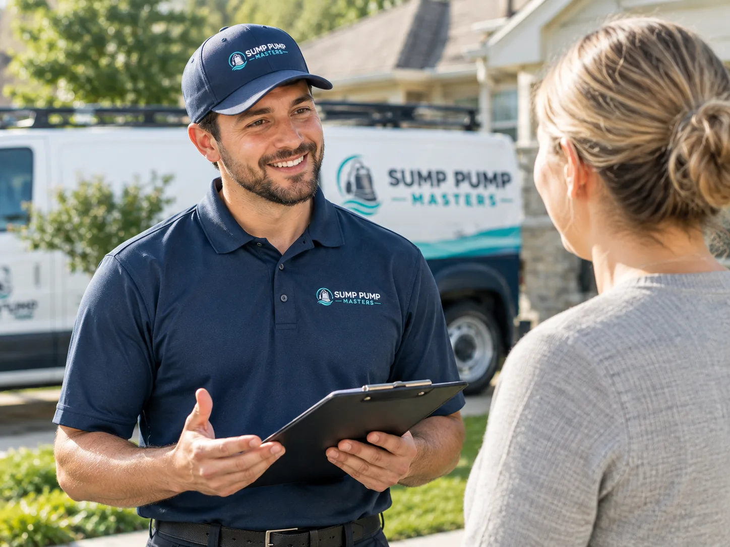 Sump Pump Repair Stamford, TX FAQs